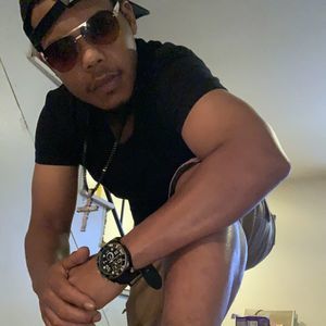 Meet your Posher, Darrell